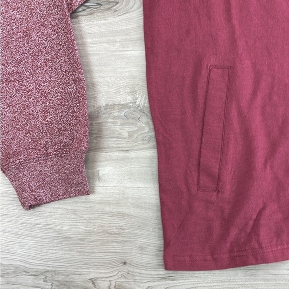 🔹RIP CURL - SURE REVIVAL HOODED LONG SLEEVE - Picture 6 of 12